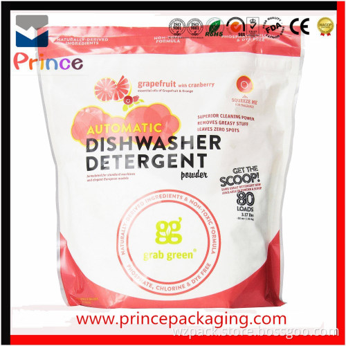 Most Popular Customised Packaging Type Plastic vacuum seal plastic bags Bag